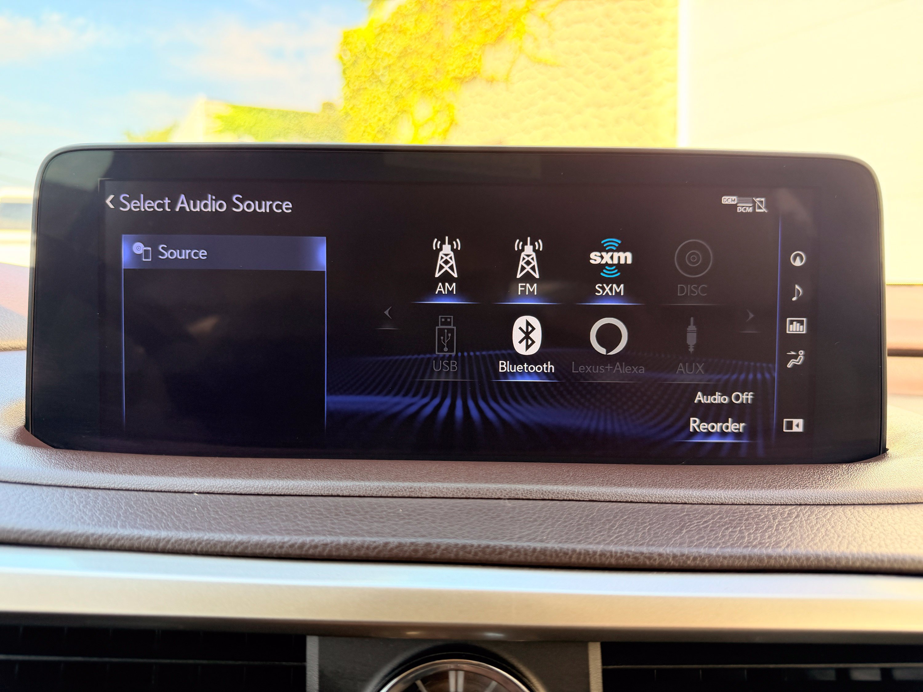 Used 2020 Lexus RX 350 AWD w/ Premium Package image 33