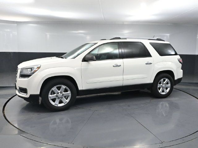 Used 2014 GMC Acadia SLE AWD/4WD image 7