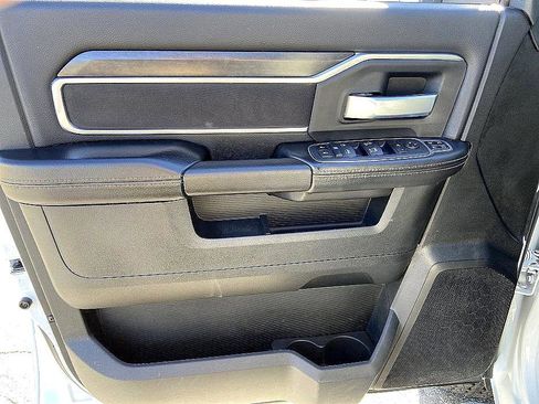 Used 2024 RAM 2500 Big Horn image 8