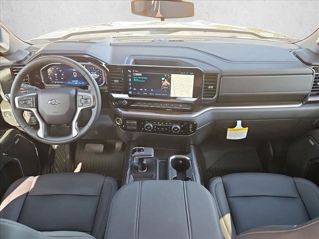 New 2026 Chevrolet Silverado 1500 RST AWD/4WD image 15