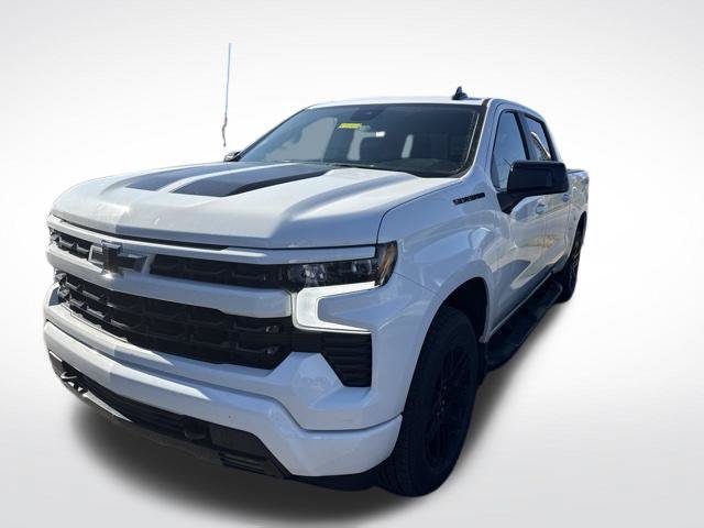 Used 2024 Chevrolet Silverado 1500 RST w/ Rally Edition AWD/4WD 360° Tour