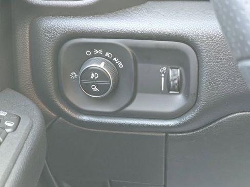 New 2026 RAM 2500 Tradesman image 27