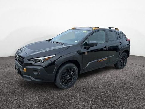 New 2026 Subaru Crosstrek 2.5i Wilderness image 2