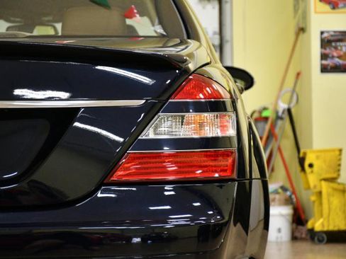 Used 2007 Mercedes-Benz S 550 S550 image 15