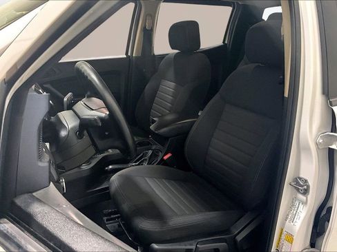 Used 2021 Ford Ranger XL w/ Equipment Group 101A High image 22