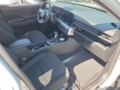 New 2027 Hyundai Kona SEL Sport FWD image 20