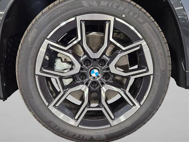 Used 2026 BMW X1 xDrive28i w/ Technology Package AWD/4WD image 16
