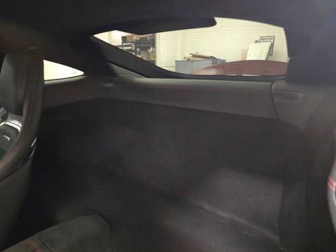 Used 2024 Mercedes-Benz AMG GT 55 image 17