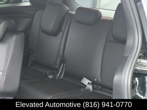 Used 2025 Honda Odyssey Sport-L image 23