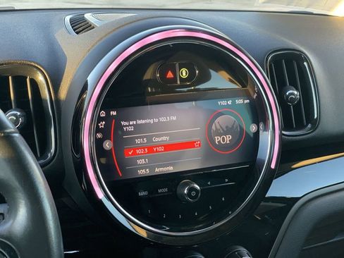 Used 2022 MINI Cooper Countryman FWD image 10