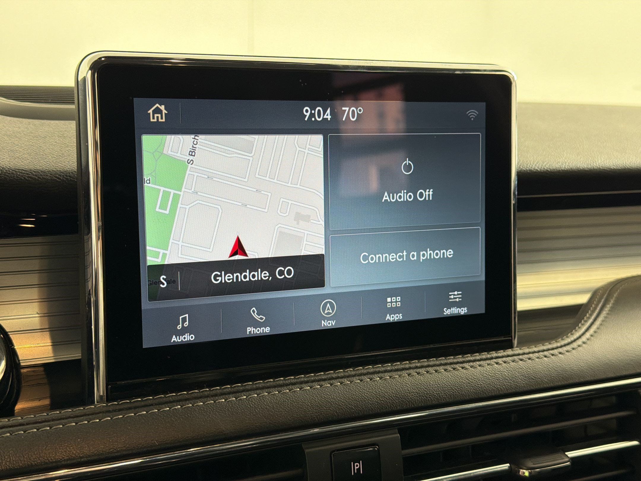 Used 2022 Lincoln Corsair AWD w/ Equipment Group 101A image 19