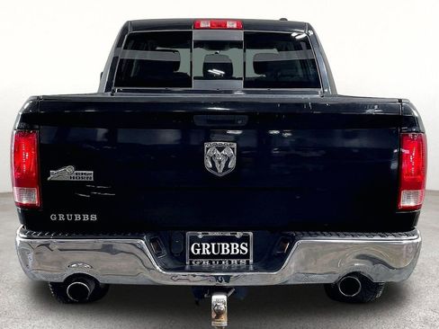 Used 2010 Dodge Ram 1500 Truck SLT w/ Big Horn Regional Pkg RWD image 6