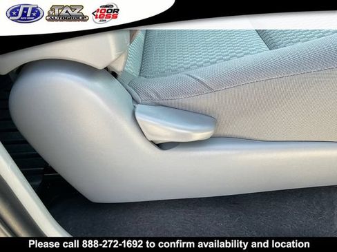 Used 2013 Toyota Tacoma 4x4 Double Cab w/ Convenience Pkg image 16