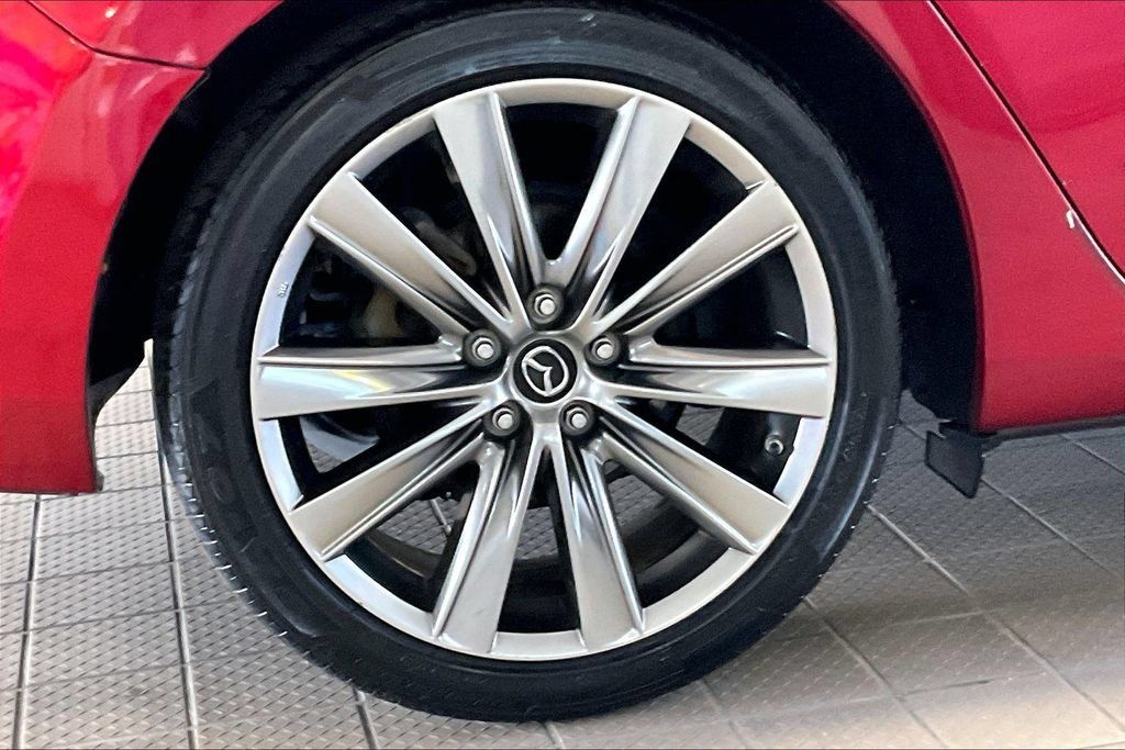 Used 2019 MAZDA MAZDA6 Grand Touring Reserve FWD image 35