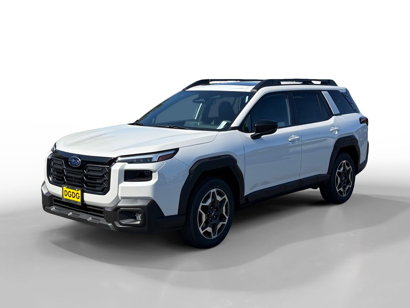 New 2026 Subaru Outback Touring AWD/4WD image 1