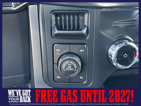 New 2026 Ford F150 Lariat w/ Equipment Group 502A High AWD/4WD image 24