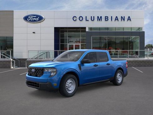 New 2026 Ford Maverick XL image 1