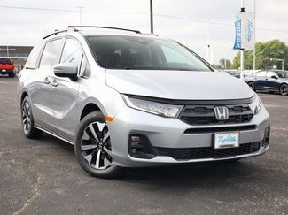 New 2026 Honda Odyssey EX-L video 2