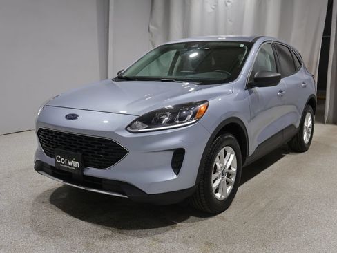 Used 2022 Ford Escape SE w/ Convenience Package AWD/4WD image 6