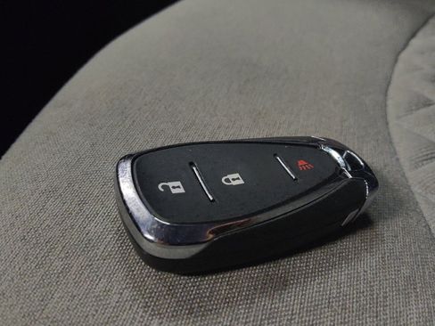 Used 2024 Chevrolet Equinox LS w/ LS Convenience Package FWD image 32