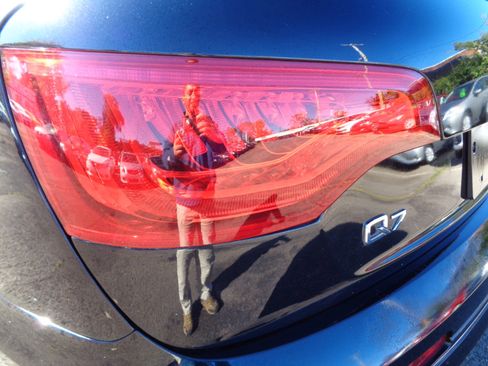 Used 2015 Audi Q7 3.0T Premium Plus w/ Premium Plus Package image 13