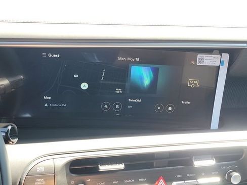 New 2026 Hyundai Palisade Calligraphy AWD/4WD image 10