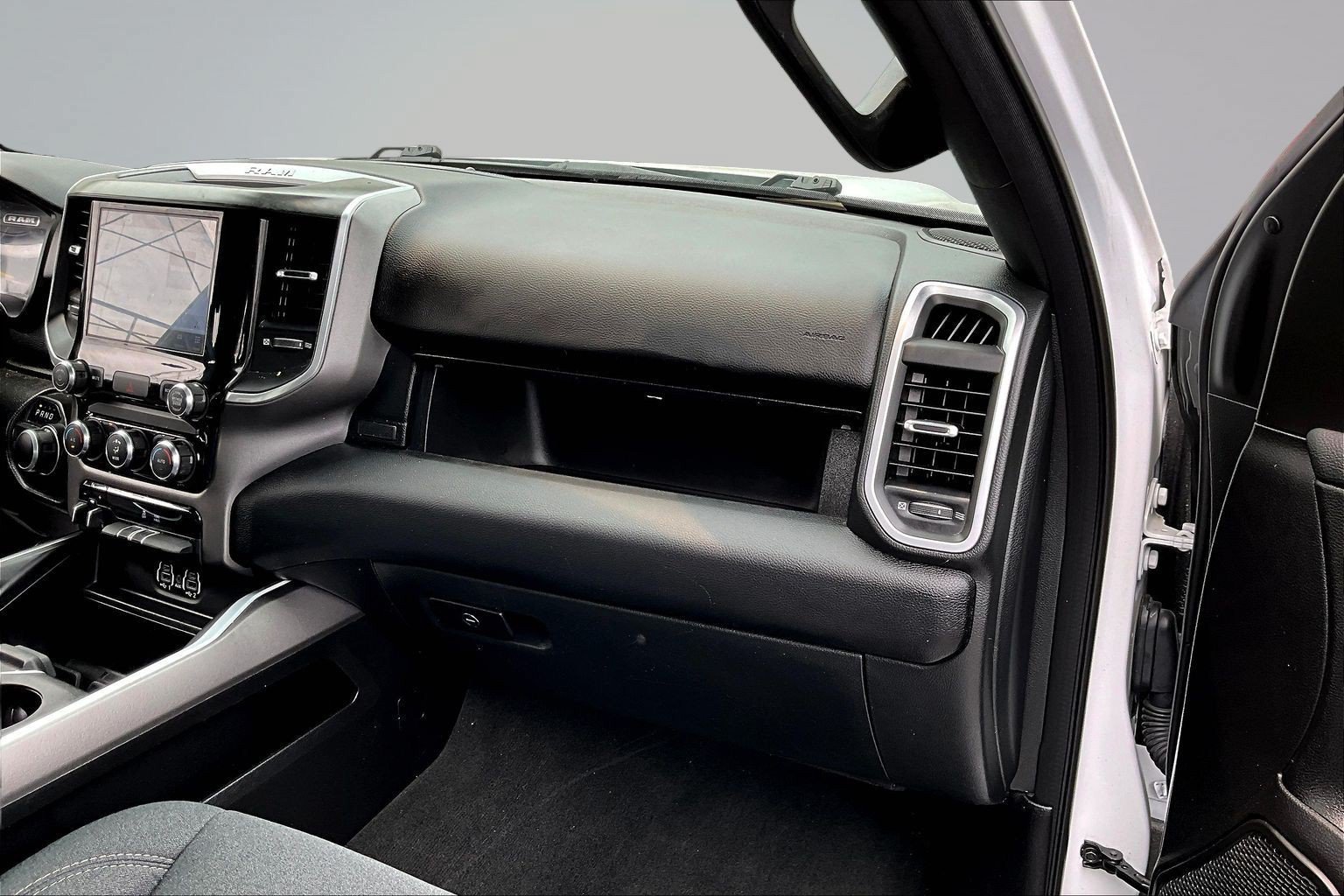 Used 2022 RAM 1500 Big Horn RWD image 25
