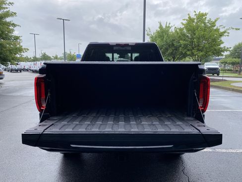 Used 2023 GMC Sierra 1500 AT4X AWD/4WD image 12