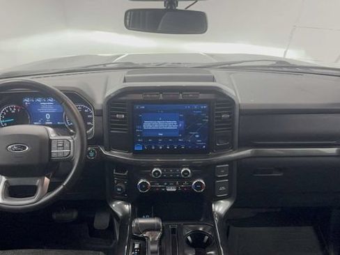Used 2023 Ford F150 XLT w/ Equipment Group 302A High AWD/4WD image 22