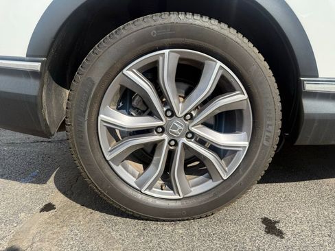 Used 2020 Honda CR-V Touring image 52