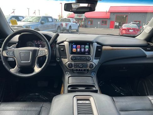 Used 2017 GMC Yukon Denali w/ Open Road Package AWD/4WD image 28