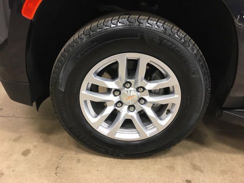 Used 2024 Chevrolet Tahoe LS w/ Driver Alert Package image 11