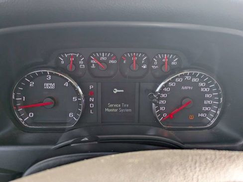 Used 2017 Chevrolet Silverado 1500 W/T w/ Trailering Package RWD image 19