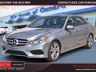 Used 2015 Mercedes-Benz E 350 Sedan video 1