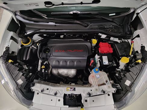 Used 2022 RAM ProMaster City Tradesman image 4