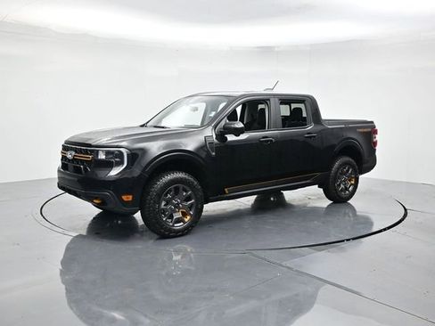 New 2026 Ford Maverick Tremor image 6