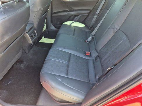 Certified 2025 Toyota Camry XSE w/ Premium Package FWD image 17