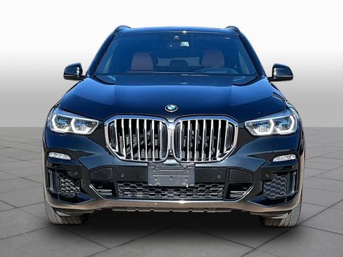 Used 2019 BMW X5 xDrive40i w/ M Sport Package AWD/4WD image 4