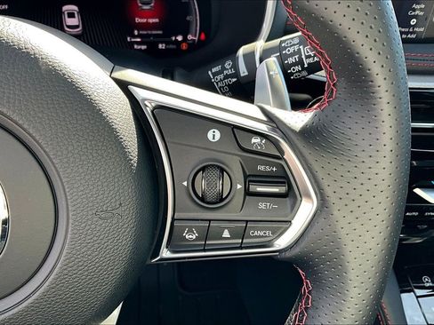 New 2026 Acura MDX A-Spec image 22