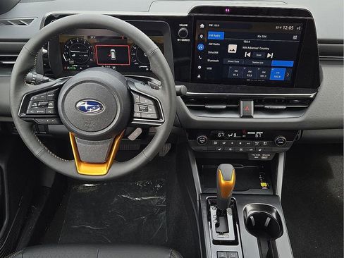 New 2026 Subaru Outback Wilderness image 12