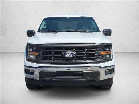 New 2026 Ford F150 XL w/ Equipment Group 103A High AWD/4WD image 6