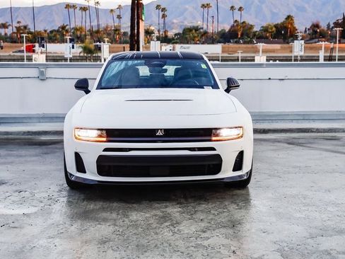 New 2026 Dodge Charger Scat Pack w/ Blacktop Package image 3