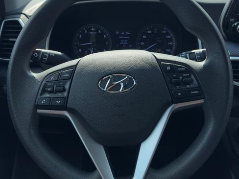 Used 2020 Hyundai Tucson Value FWD image 11