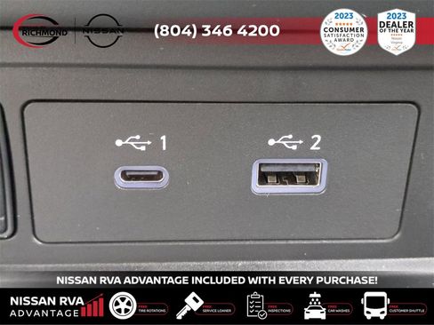 New 2026 Nissan Frontier S image 21