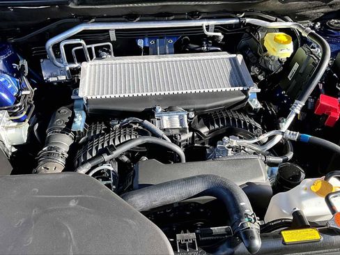 New 2026 Subaru Ascent Premium image 16