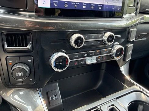 Used 2023 Ford F150 XLT w/ Equipment Group 302A High AWD/4WD image 31