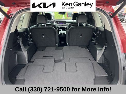 Certified 2024 Kia Telluride SX FWD image 54