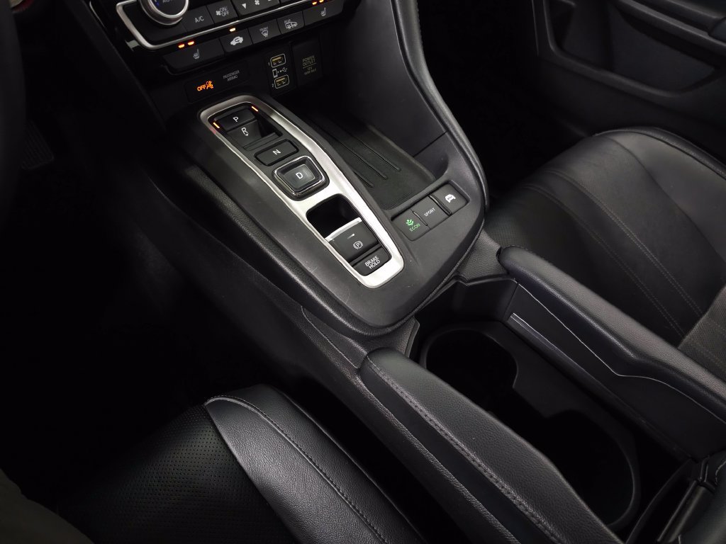Used 2020 Honda Insight Touring image 28