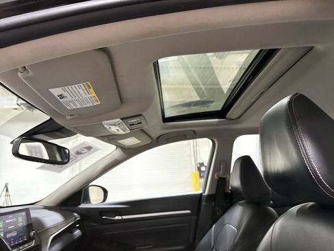 Used 2022 Nissan Altima 2.5 Platinum AWD/4WD image 20