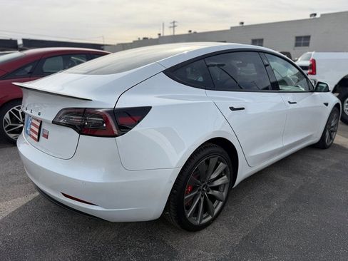 Used 2022 Tesla Model 3 Long Range image 16